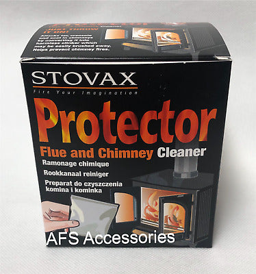 Black Grate Polish - Stovax Accessories